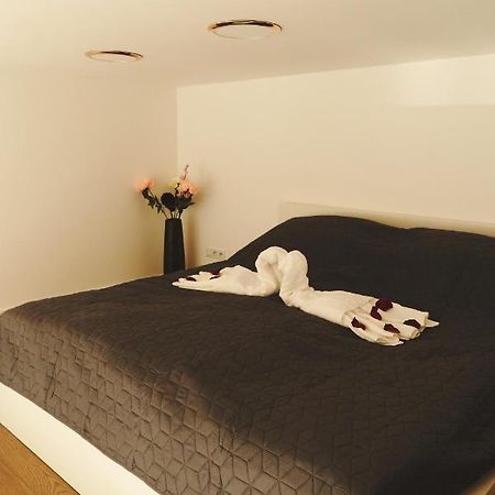 Royal Opletalova Apartment Prag Dış mekan fotoğraf