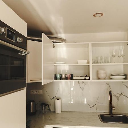 Royal Opletalova Apartment Prag Dış mekan fotoğraf