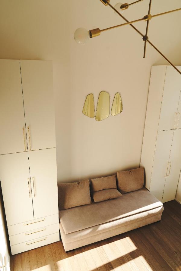 Royal Opletalova Apartment Prag Dış mekan fotoğraf