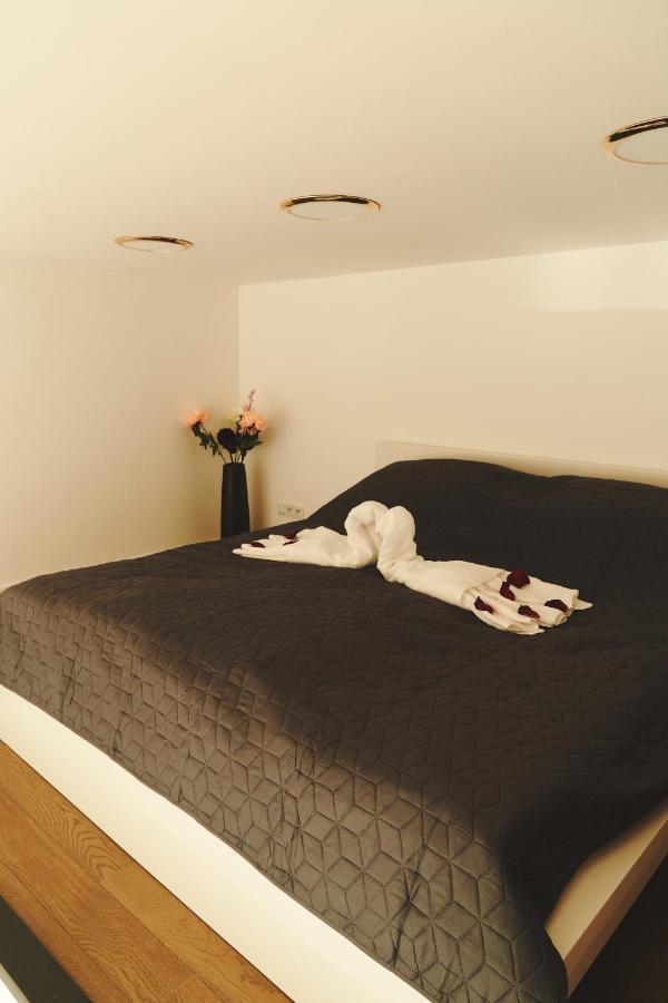 Royal Opletalova Apartment Prag Dış mekan fotoğraf