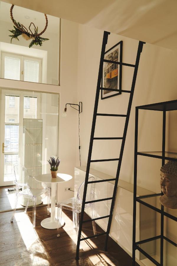 Royal Opletalova Apartment Prag Dış mekan fotoğraf