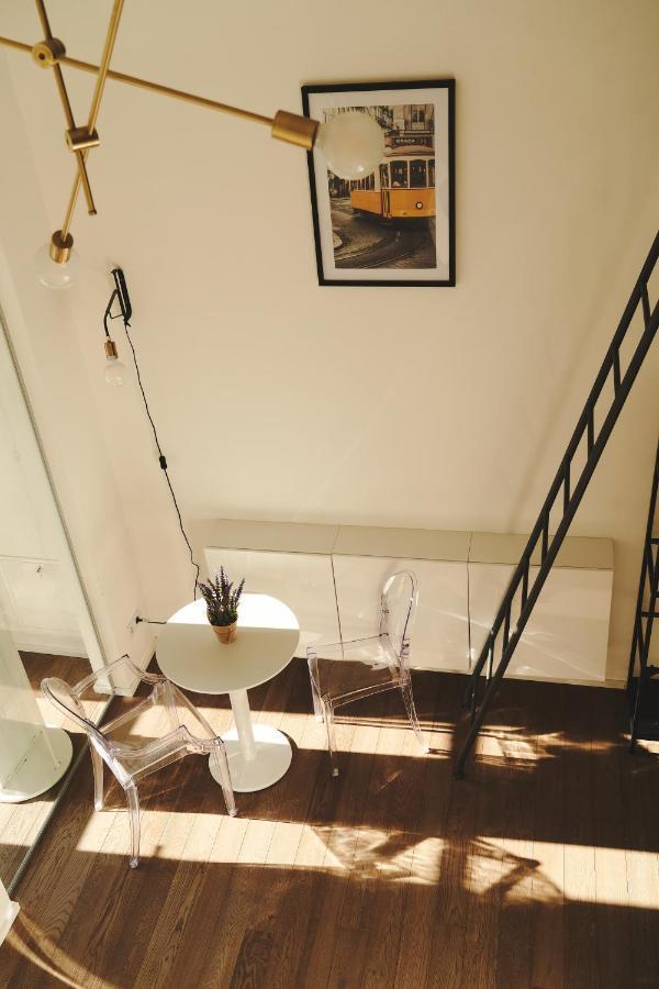 Royal Opletalova Apartment Prag Dış mekan fotoğraf