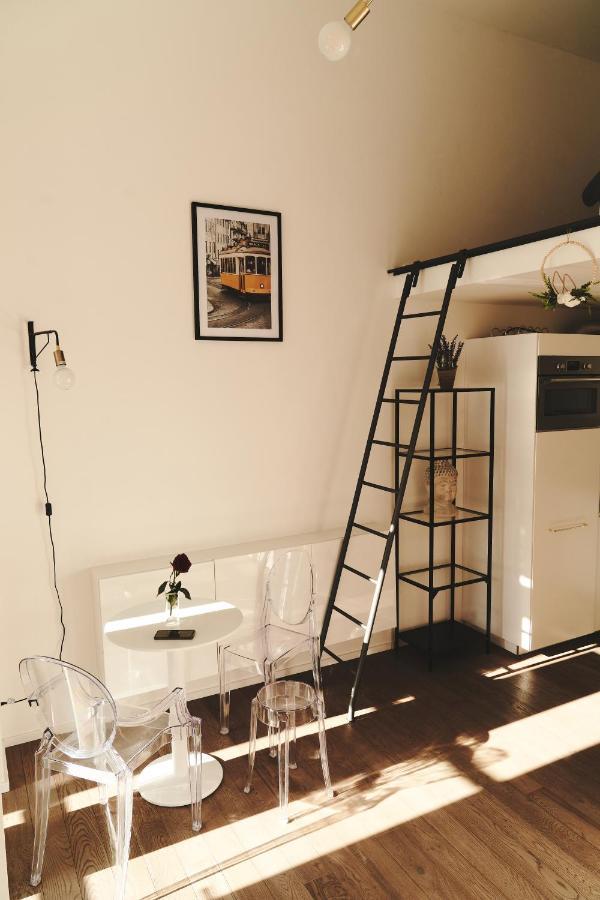 Royal Opletalova Apartment Prag Dış mekan fotoğraf