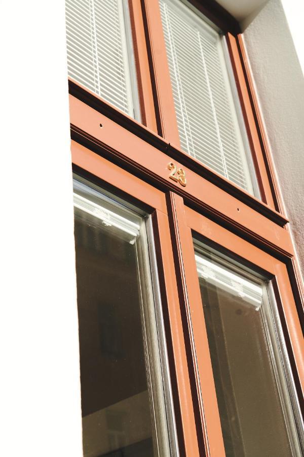 Royal Opletalova Apartment Prag Dış mekan fotoğraf