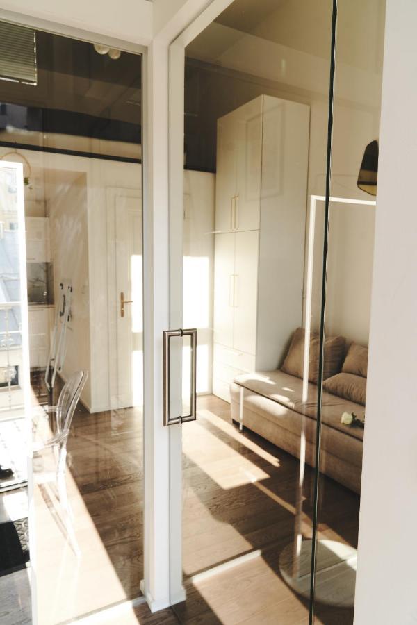 Royal Opletalova Apartment Prag Dış mekan fotoğraf